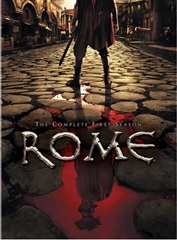 Rome, Complete Season 1 (18) - CeX (UK): - Buy, Sell, Donate